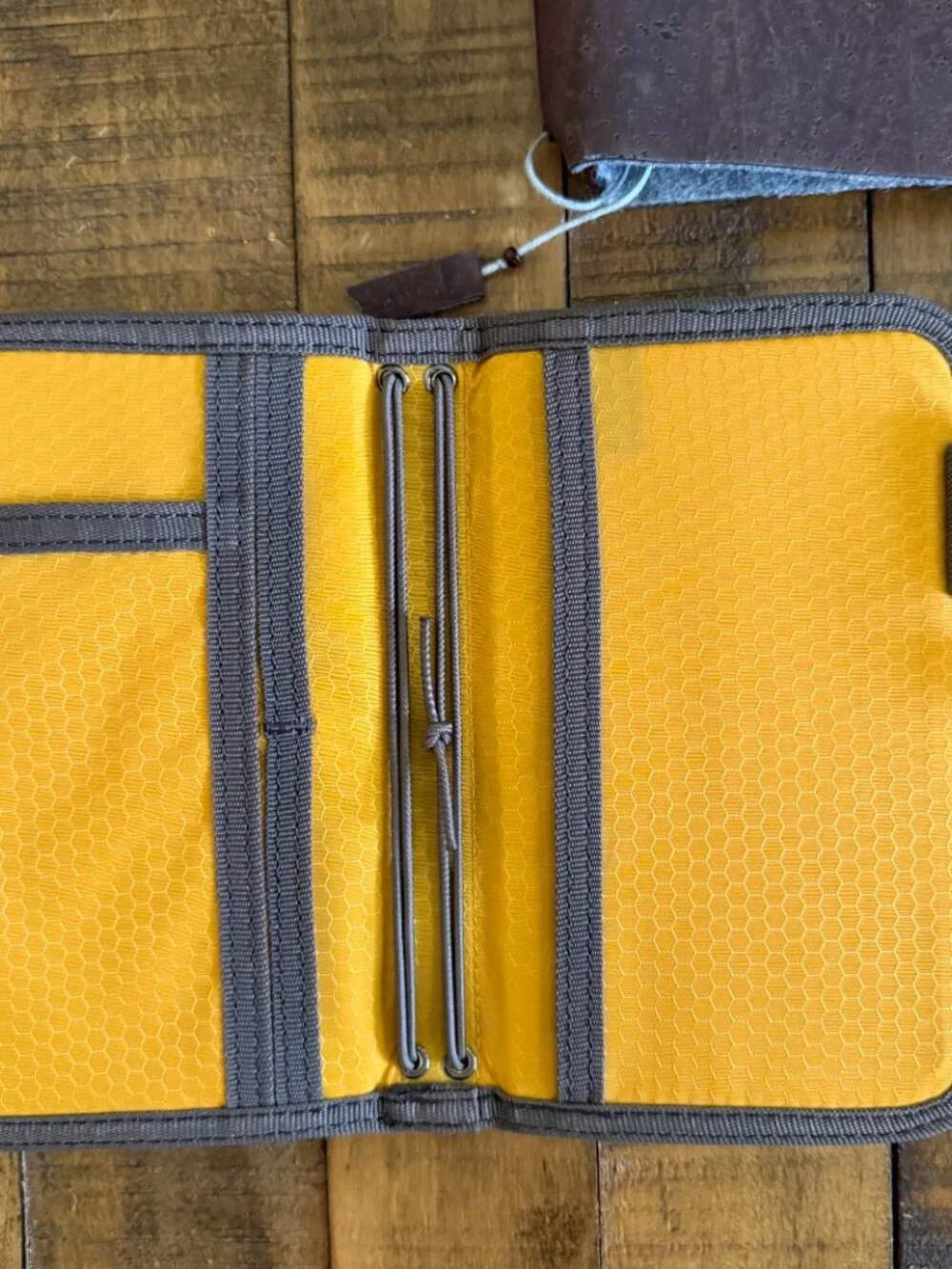 Journal Cover Bundle (Lochby, Documented Journey and DaCasca)